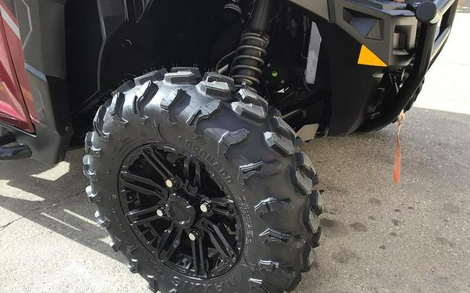 2021 Polaris® General 1000 Deluxe