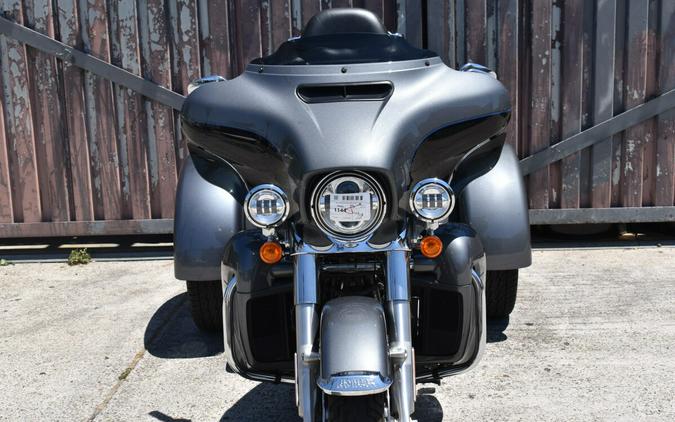 2021 Harley-Davidson® Tri Glide® Ultra FLHTCUTG