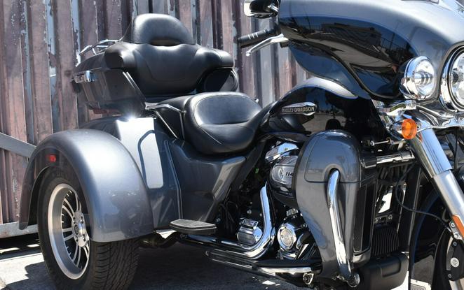 2021 Harley-Davidson® Tri Glide® Ultra FLHTCUTG