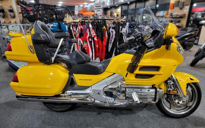 2005 Honda GL18005