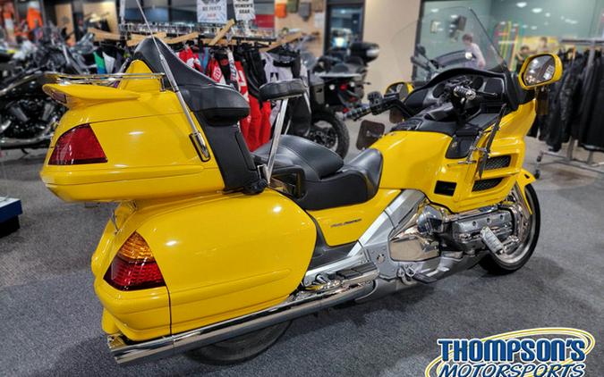 2005 Honda GL18005
