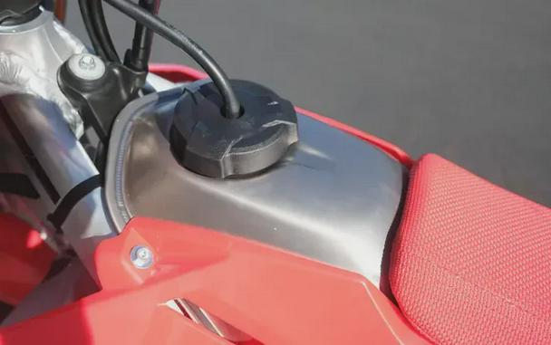 2026 HONDA CRF 450RWE