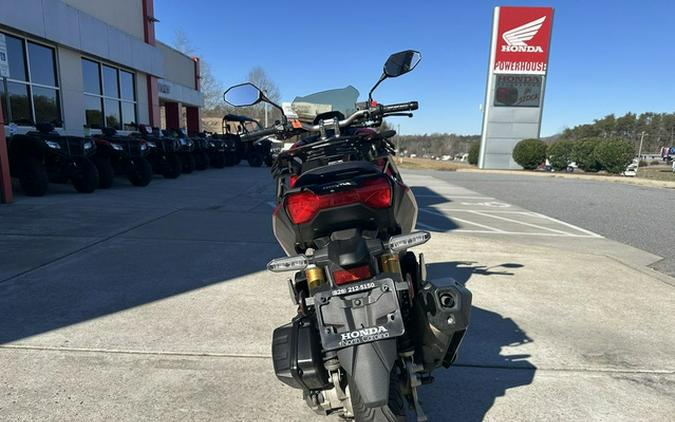 2022 Honda ADV 150