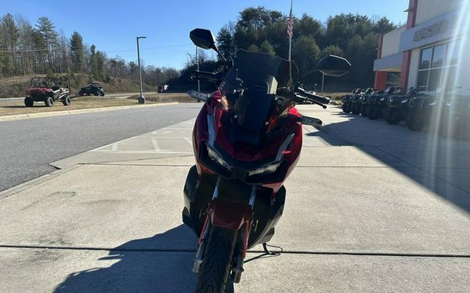 2022 Honda ADV 150