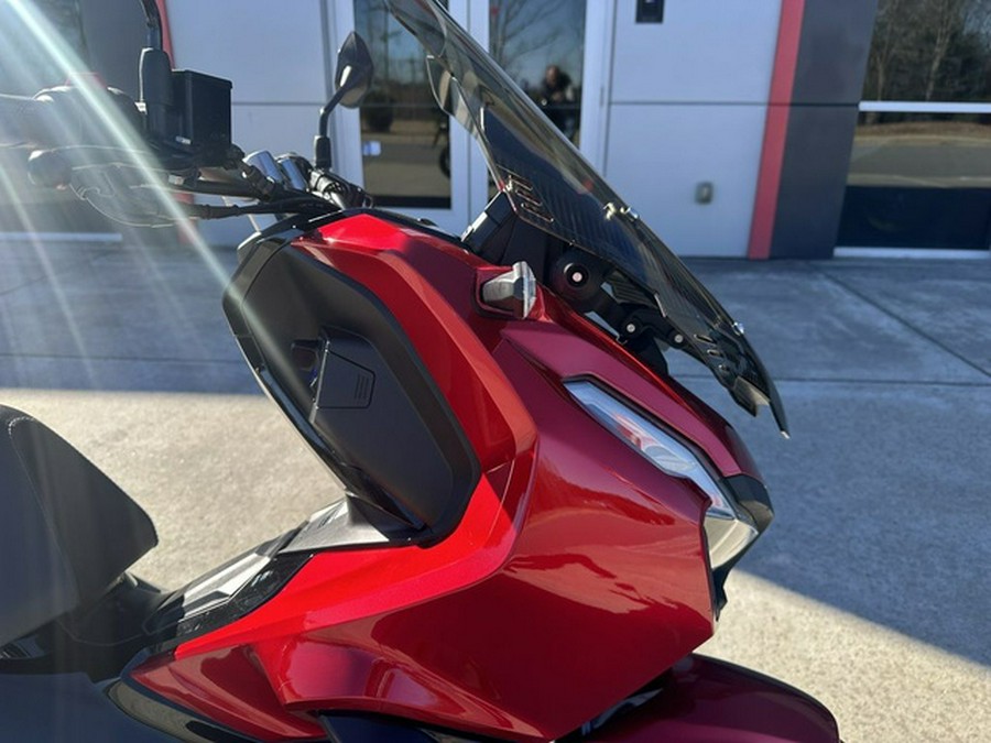 2022 Honda ADV 150