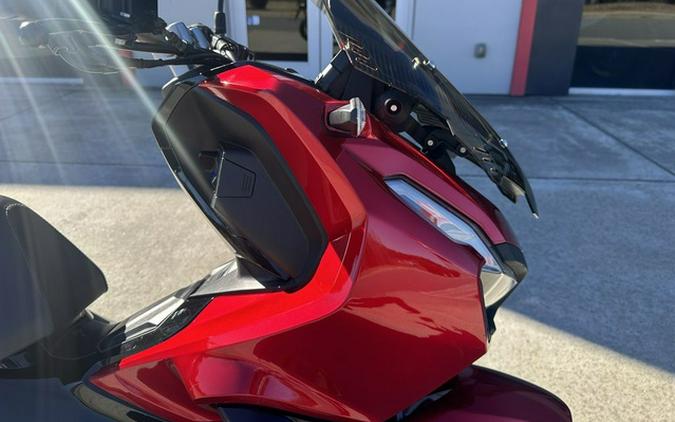 2022 Honda ADV 150