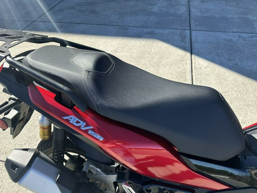 2022 Honda ADV 150