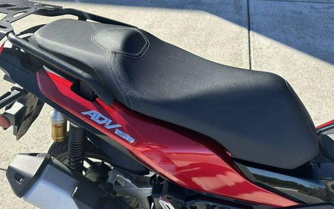 2022 Honda ADV 150