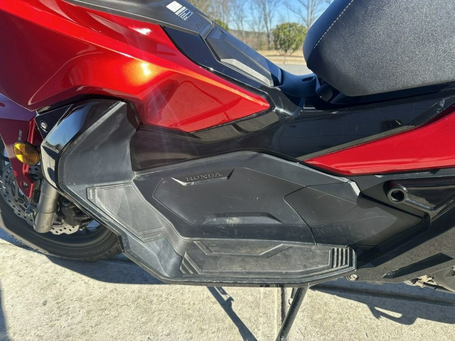2022 Honda ADV 150