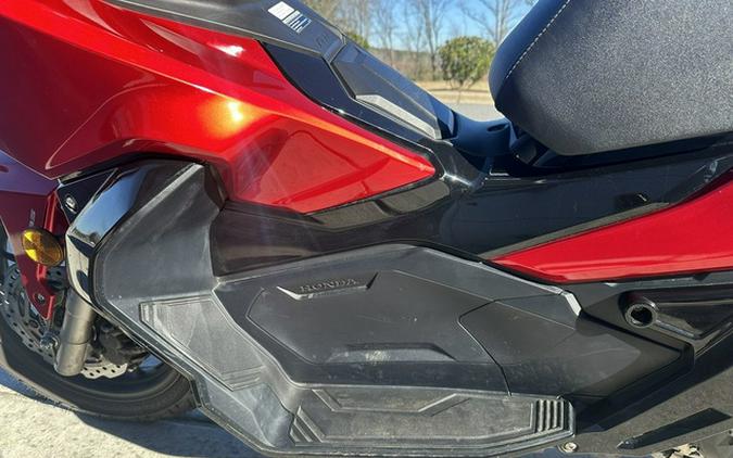 2022 Honda ADV 150