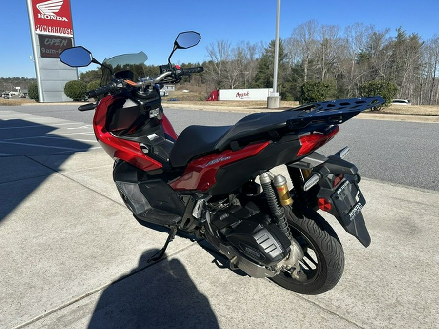 2022 Honda ADV 150