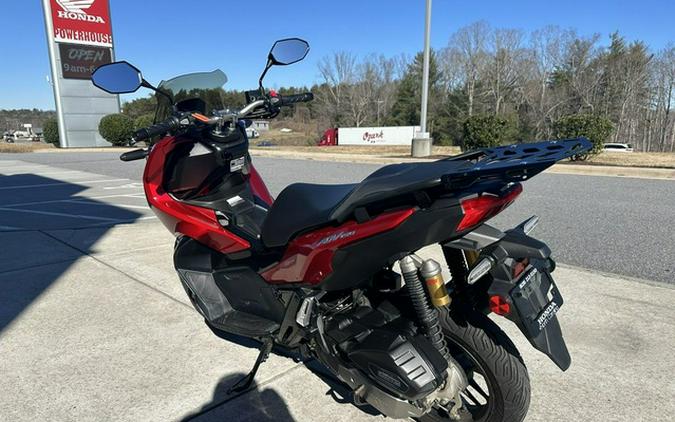 2022 Honda ADV 150