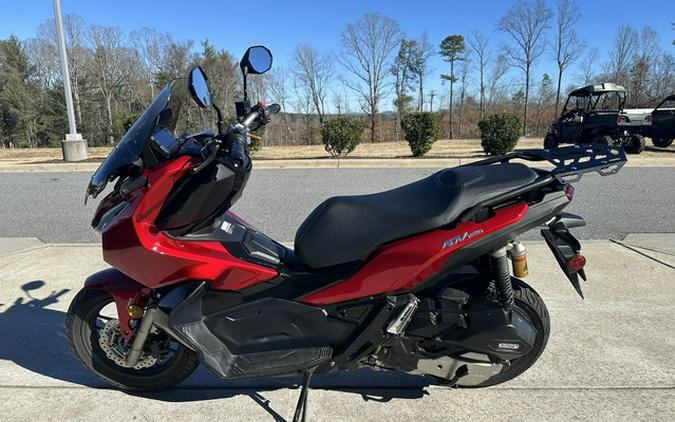 2022 Honda ADV 150