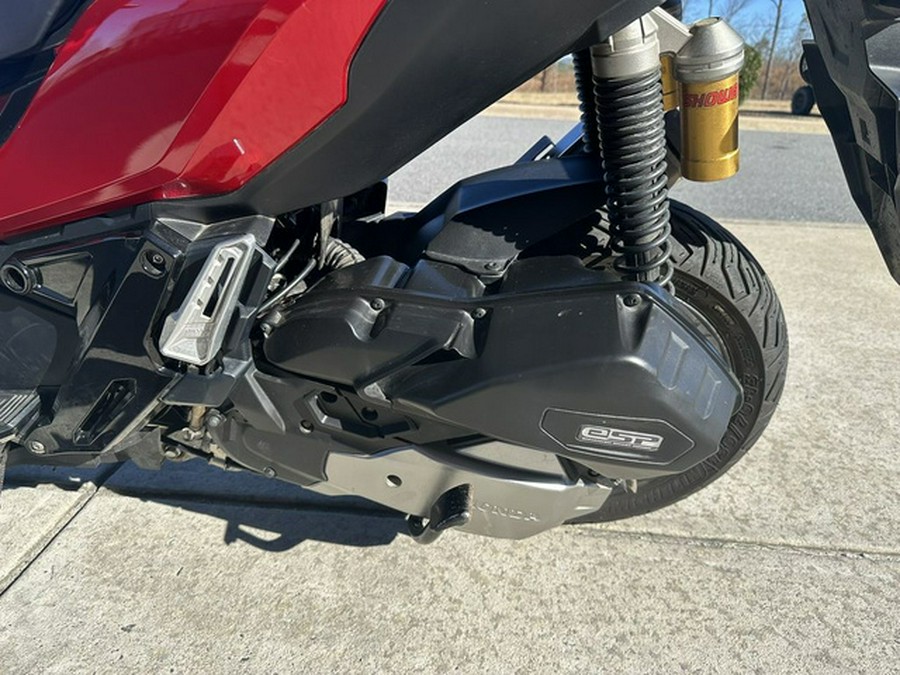 2022 Honda ADV 150
