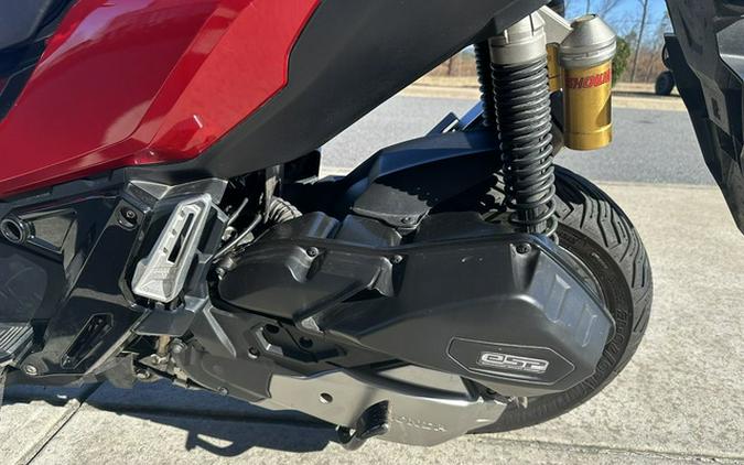 2022 Honda ADV 150