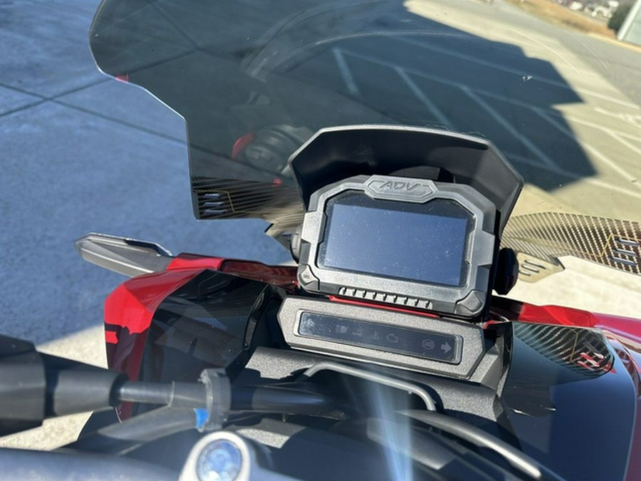 2022 Honda ADV 150