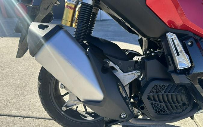 2022 Honda ADV 150