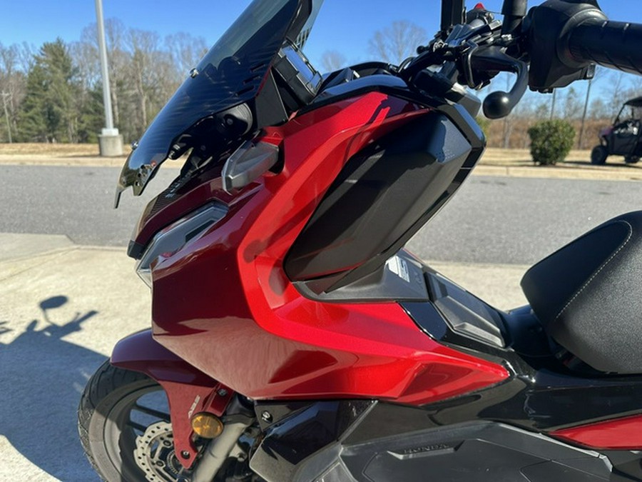 2022 Honda ADV 150