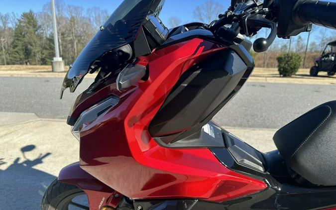 2022 Honda ADV 150