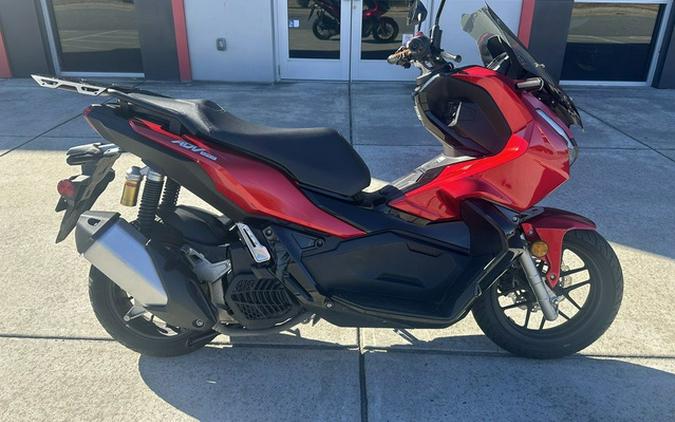 2022 Honda ADV 150
