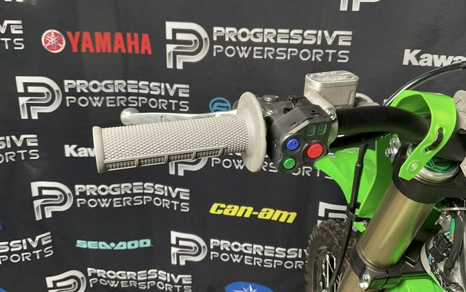 2026 Kawasaki KX™450