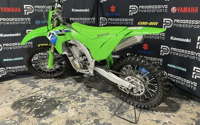 2026 Kawasaki KX™450