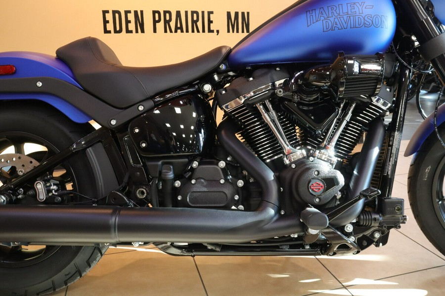 2026 Harley-Davidson HD FXLRS Softail Low Rider S| New Motorcycle For Sale | Eden Prairie, Minnesota | Wild Prairie Harley-Davidson