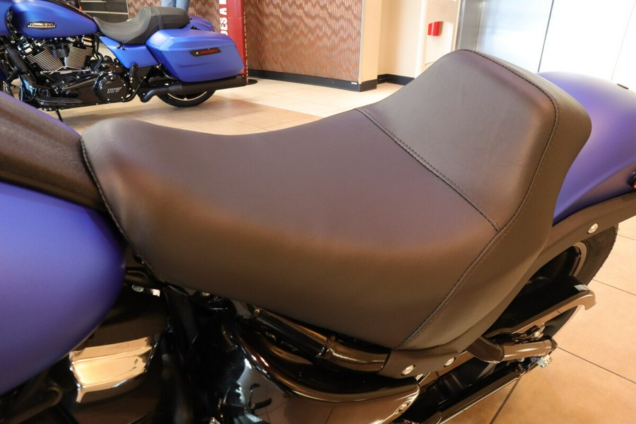 2026 Harley-Davidson HD FXLRS Softail Low Rider S| New Motorcycle For Sale | Eden Prairie, Minnesota | Wild Prairie Harley-Davidson