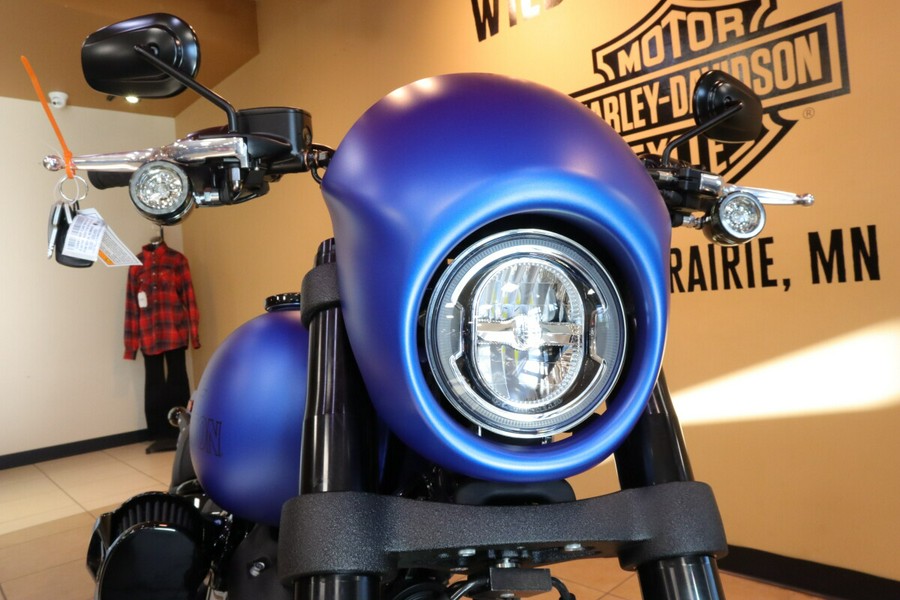 2026 Harley-Davidson HD FXLRS Softail Low Rider S| New Motorcycle For Sale | Eden Prairie, Minnesota | Wild Prairie Harley-Davidson