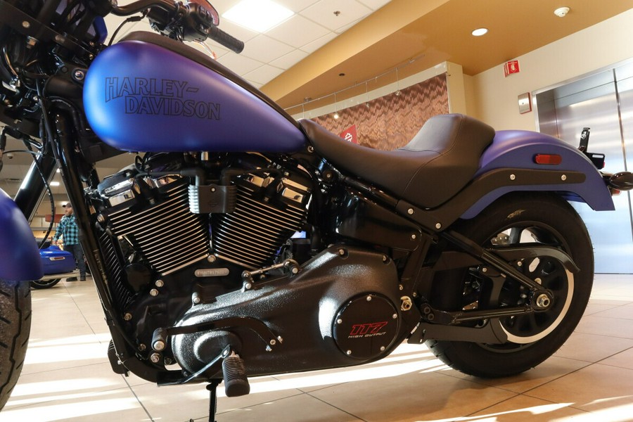 2026 Harley-Davidson HD FXLRS Softail Low Rider S| New Motorcycle For Sale | Eden Prairie, Minnesota | Wild Prairie Harley-Davidson