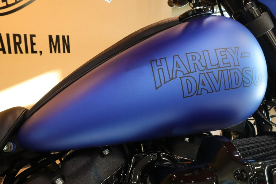 2026 Harley-Davidson HD FXLRS Softail Low Rider S| New Motorcycle For Sale | Eden Prairie, Minnesota | Wild Prairie Harley-Davidson