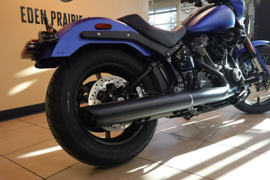 2026 Harley-Davidson HD FXLRS Softail Low Rider S| New Motorcycle For Sale | Eden Prairie, Minnesota | Wild Prairie Harley-Davidson