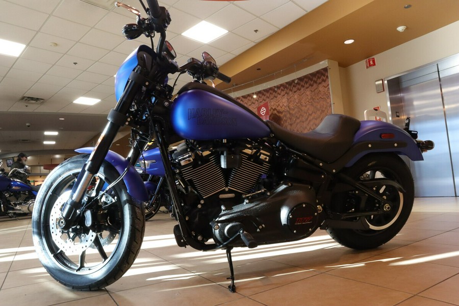 2026 Harley-Davidson HD FXLRS Softail Low Rider S| New Motorcycle For Sale | Eden Prairie, Minnesota | Wild Prairie Harley-Davidson