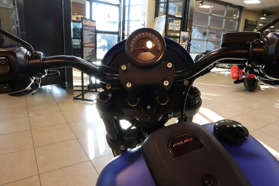 2026 Harley-Davidson HD FXLRS Softail Low Rider S| New Motorcycle For Sale | Eden Prairie, Minnesota | Wild Prairie Harley-Davidson
