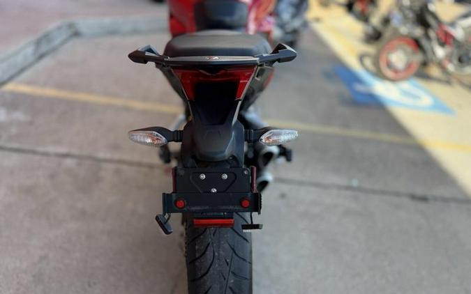 2019 Ducati Multistrada 1260 S