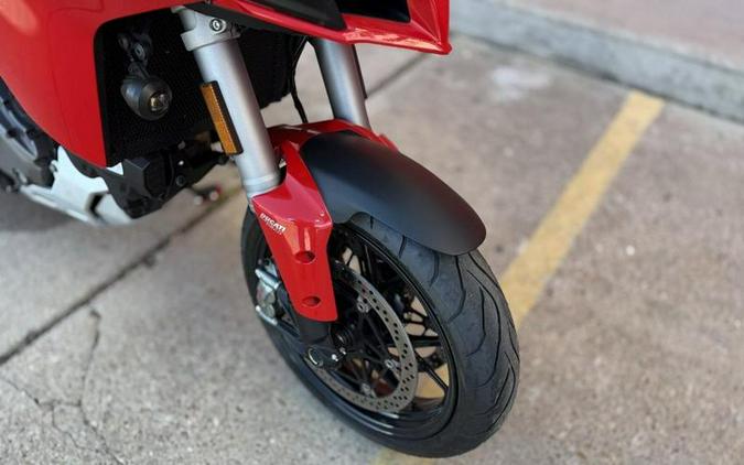 2019 Ducati Multistrada 1260 S