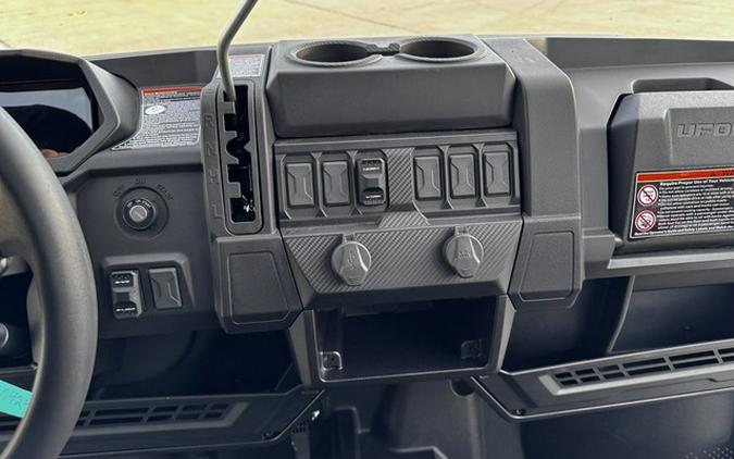 2026 CFMOTO UFORCE 800 XL