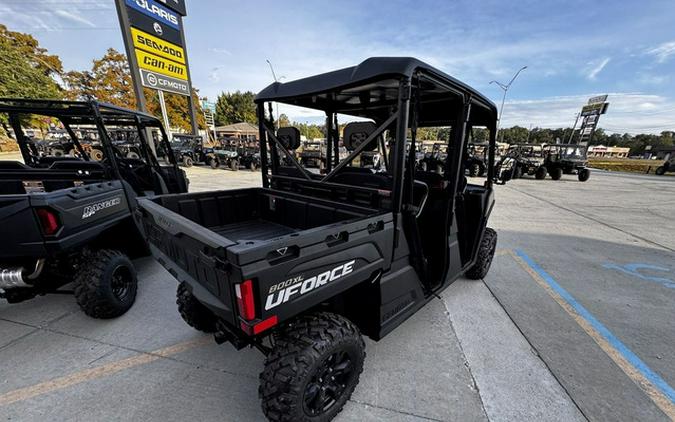 2026 CFMOTO UFORCE 800 XL