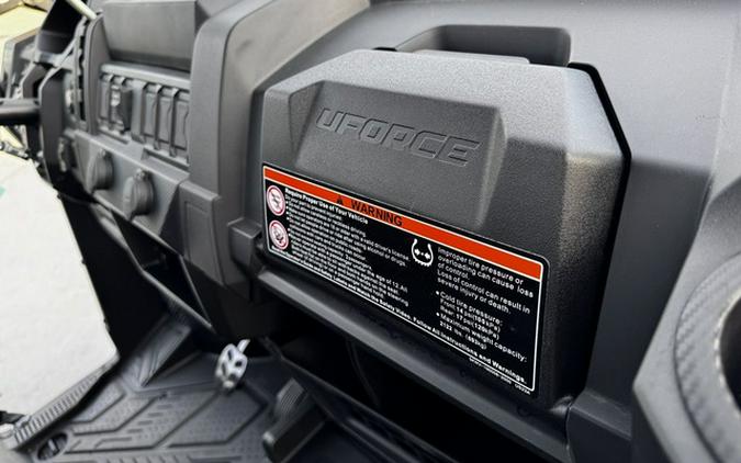 2026 CFMOTO UFORCE 800 XL