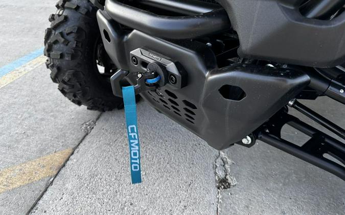 2026 CFMOTO UFORCE 800 XL
