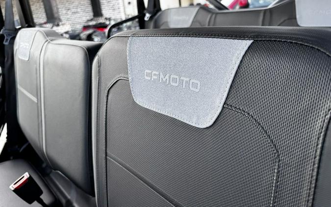 2026 CFMOTO UFORCE 800 XL