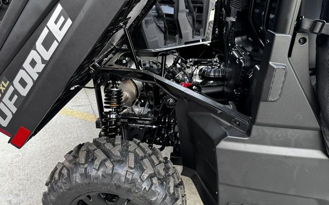 2026 CFMOTO UFORCE 800 XL