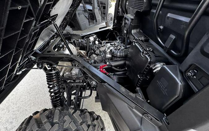 2026 CFMOTO UFORCE 800 XL