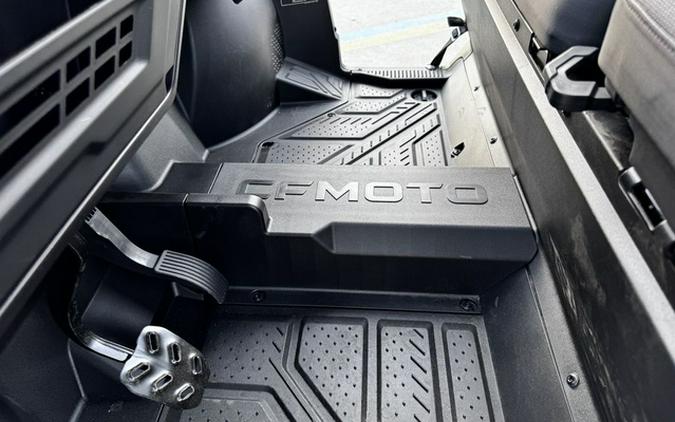 2026 CFMOTO UFORCE 800 XL