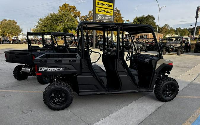 2026 CFMOTO UFORCE 800 XL