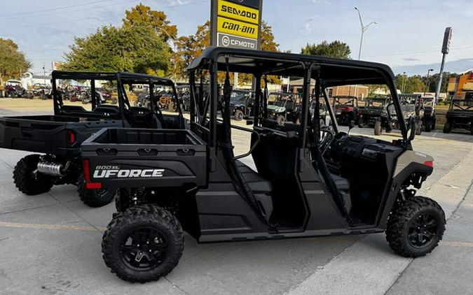 2026 CFMOTO UFORCE 800 XL