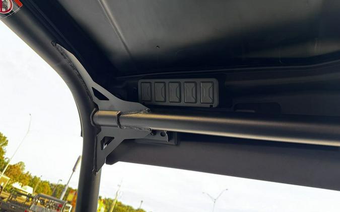 2026 CFMOTO UFORCE 800 XL