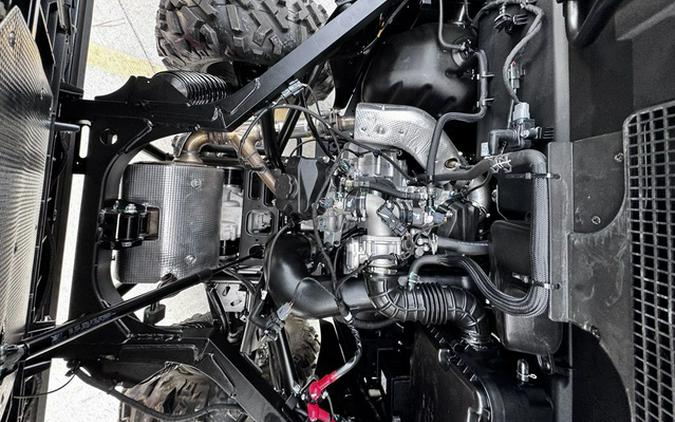 2026 CFMOTO UFORCE 800 XL