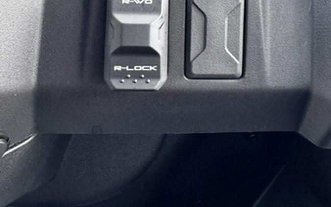 2026 CFMOTO UFORCE 800 XL