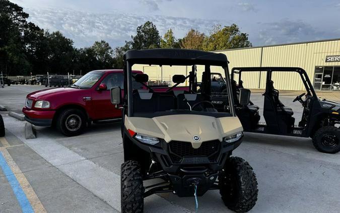 2026 CFMOTO UFORCE 800 XL